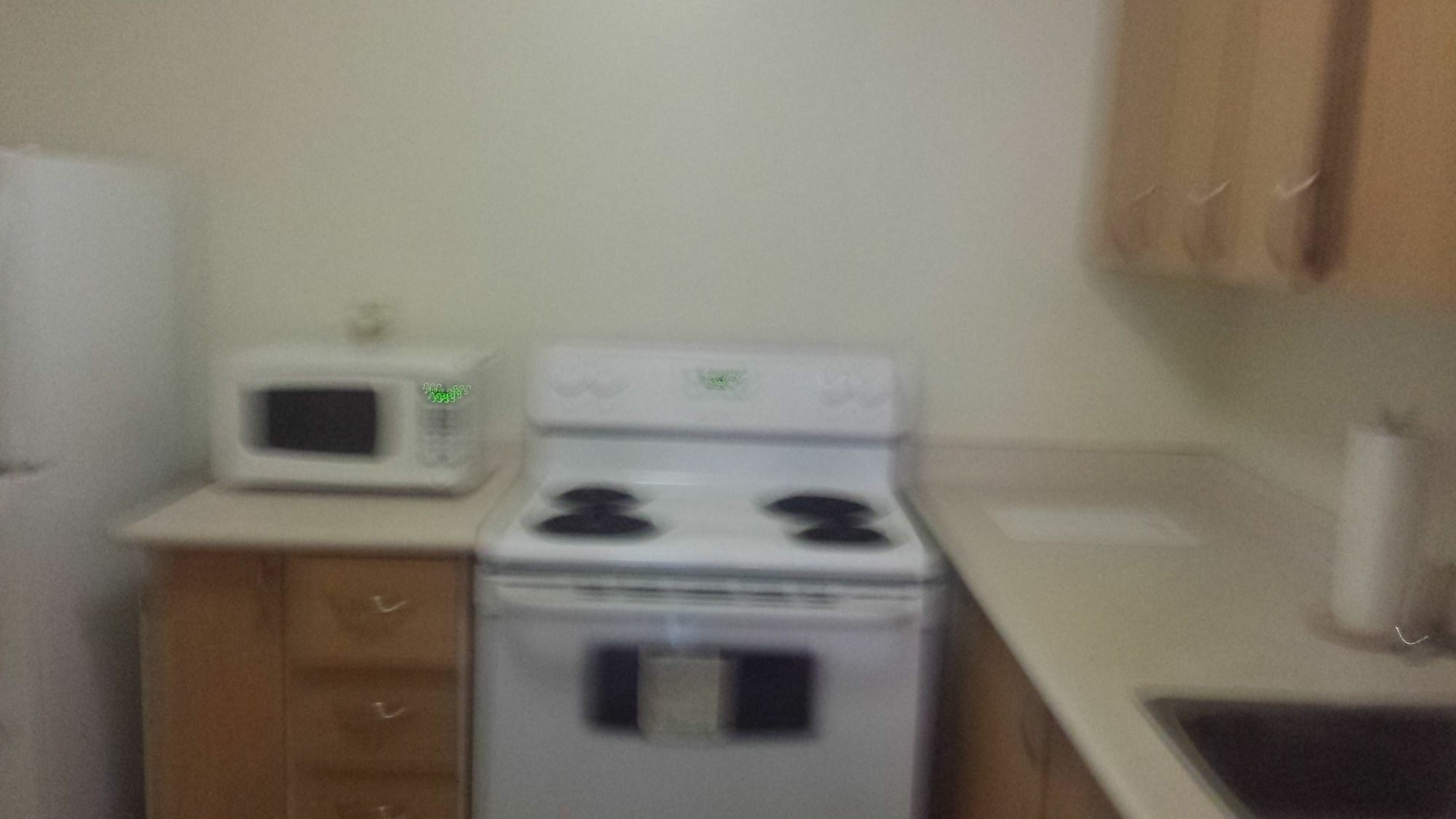 Toronto Furnished Living-Gerard Apartment ภายนอก รูปภาพ