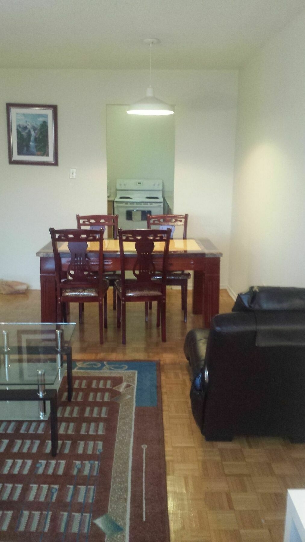 Toronto Furnished Living-Gerard Apartment ภายนอก รูปภาพ