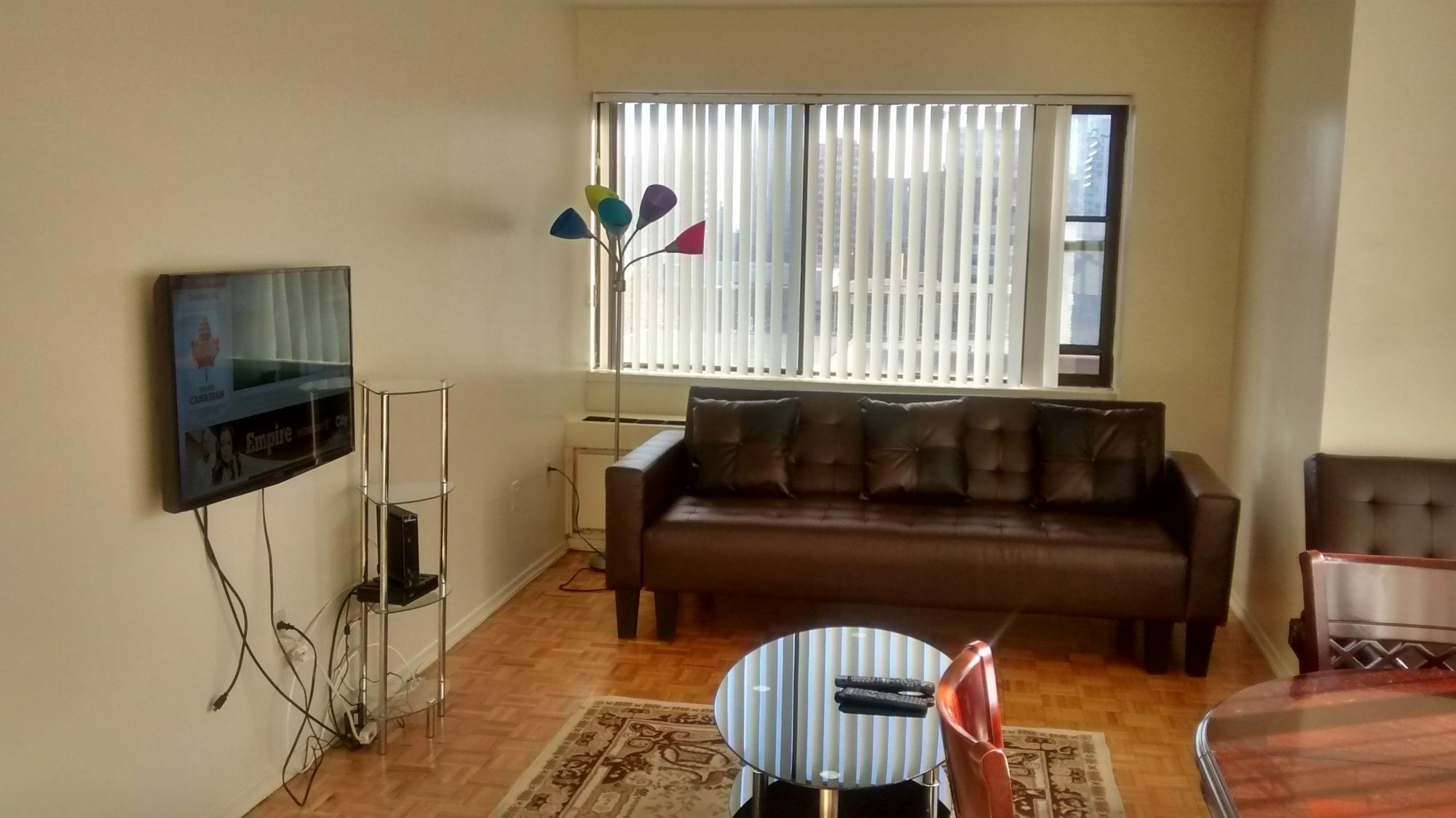 Toronto Furnished Living-Gerard Apartment ภายนอก รูปภาพ