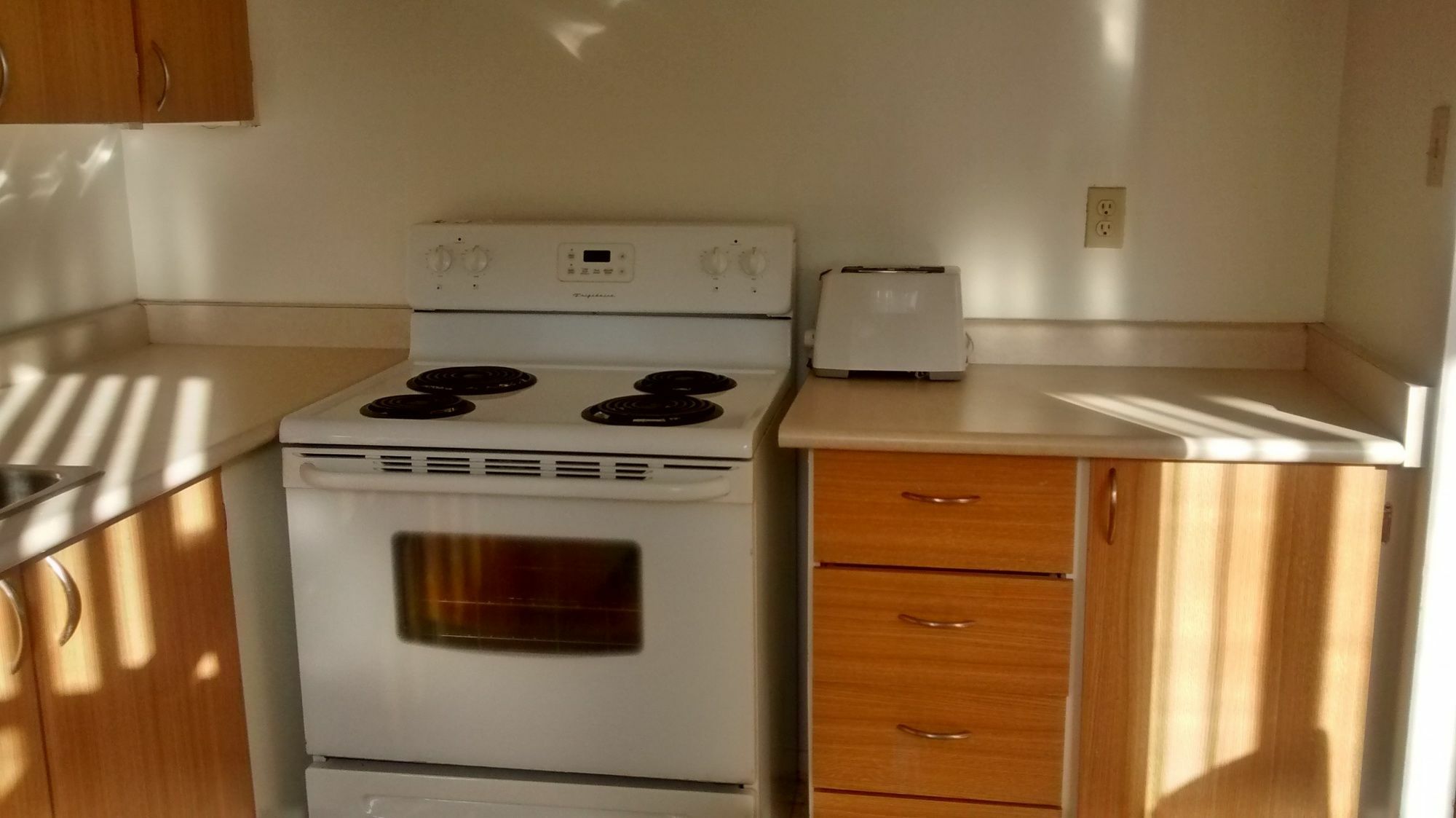 Toronto Furnished Living-Gerard Apartment ภายนอก รูปภาพ