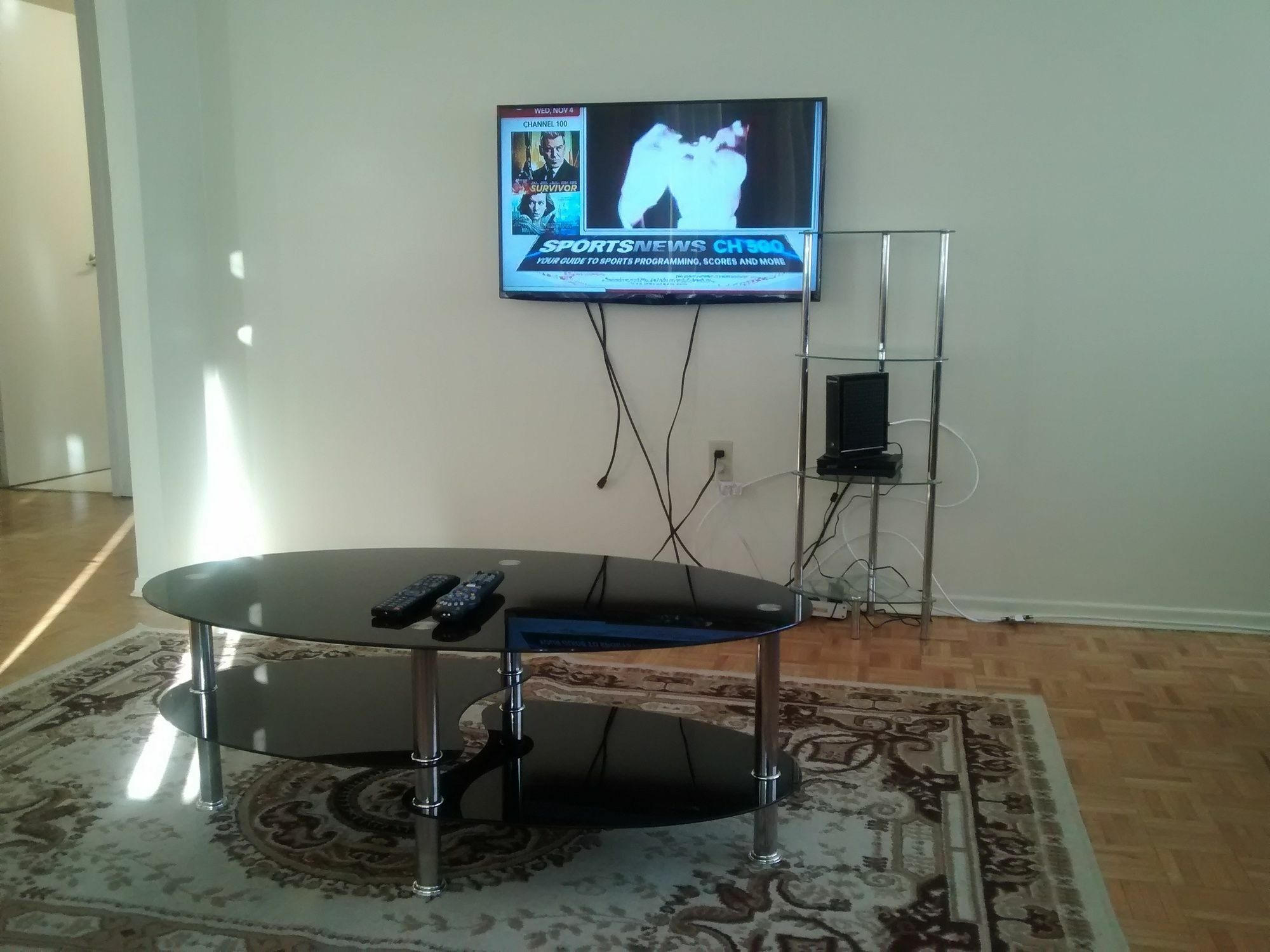 Toronto Furnished Living-Gerard Apartment ภายนอก รูปภาพ