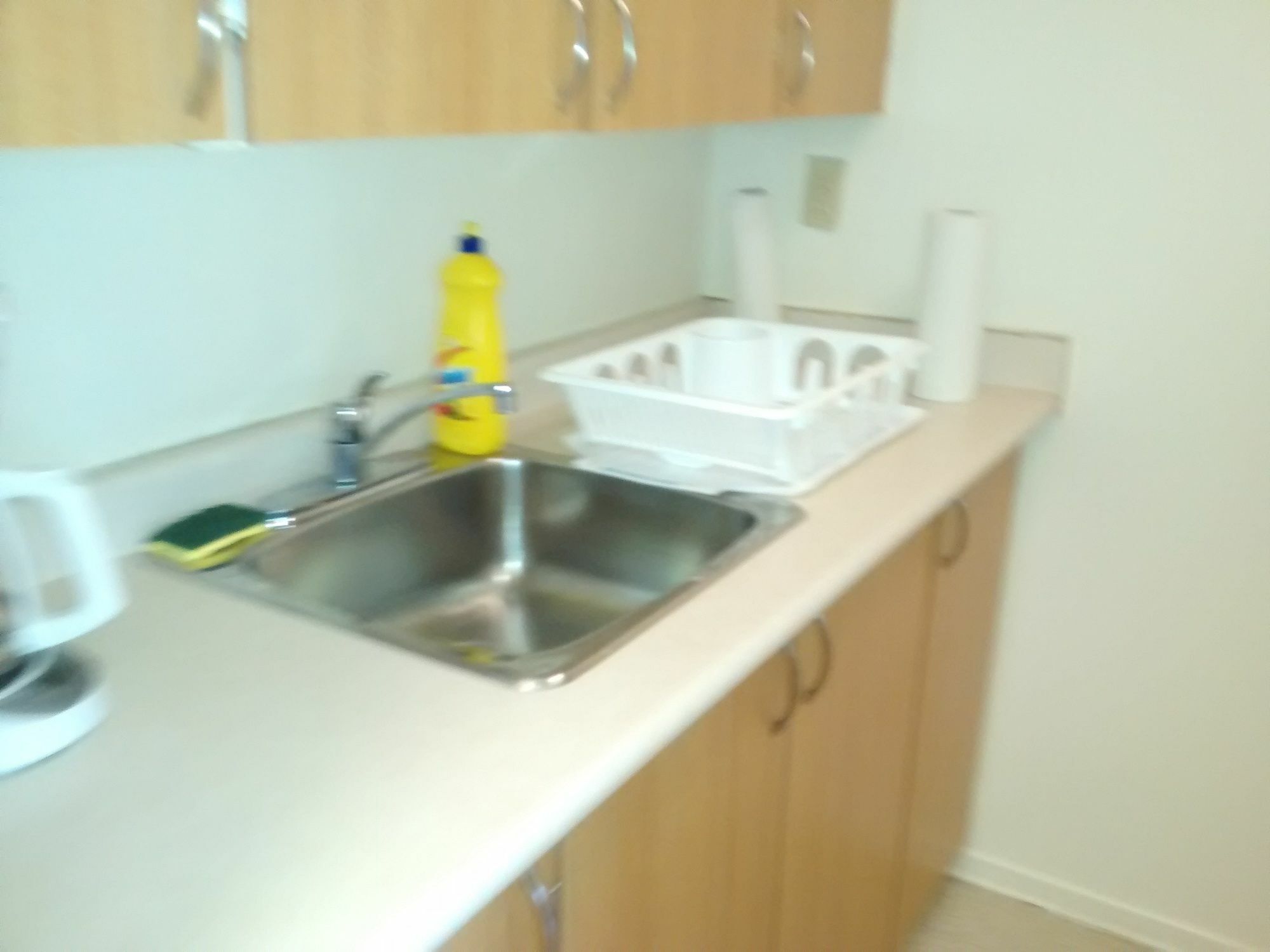 Toronto Furnished Living-Gerard Apartment ภายนอก รูปภาพ