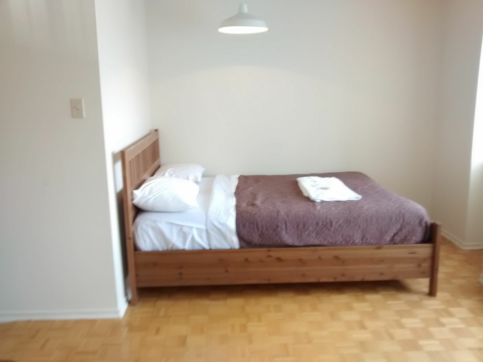 Toronto Furnished Living-Gerard Apartment ภายนอก รูปภาพ