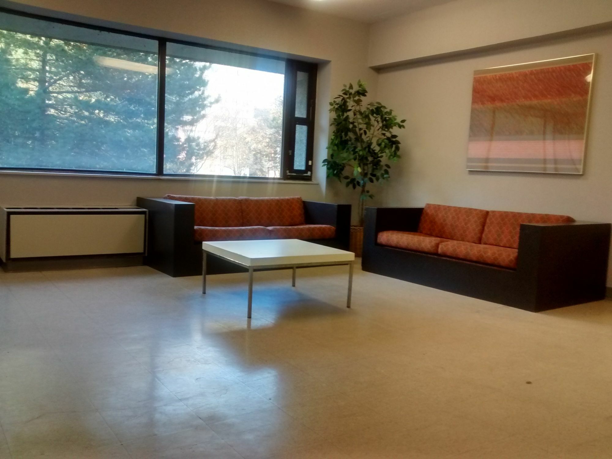 Toronto Furnished Living-Gerard Apartment ภายนอก รูปภาพ