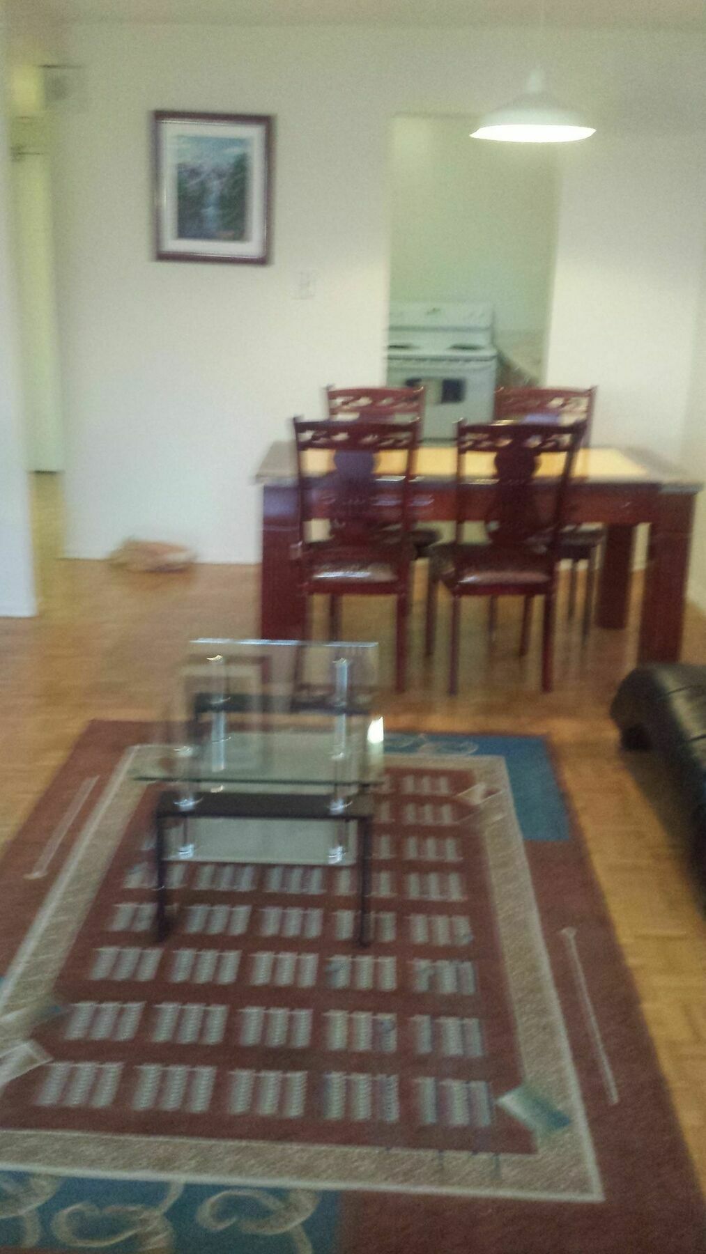 Toronto Furnished Living-Gerard Apartment ภายนอก รูปภาพ